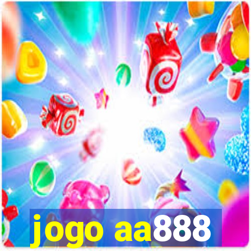 jogo aa888